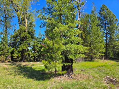 Tiny photo for 440 Trout Creek Road, Trout Creek, MT 59874 (MLS # 30070881)