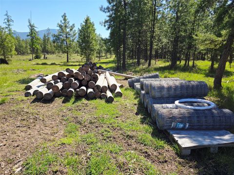 Tiny photo for 440 Trout Creek Road, Trout Creek, MT 59874 (MLS # 30070881)