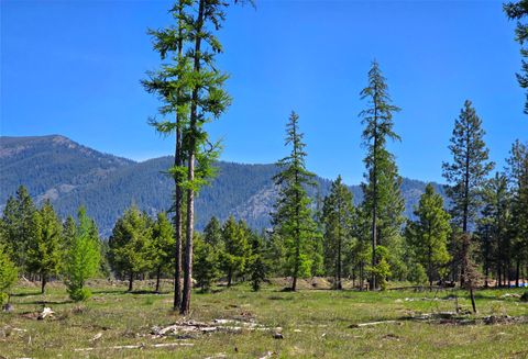 Tiny photo for 440 Trout Creek Road, Trout Creek, MT 59874 (MLS # 30070881)