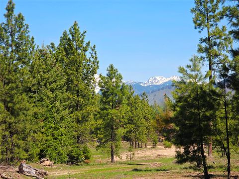 Tiny photo for 440 Trout Creek Road, Trout Creek, MT 59874 (MLS # 30070881)