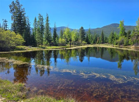 Tiny photo for 440 Trout Creek Road, Trout Creek, MT 59874 (MLS # 30070881)