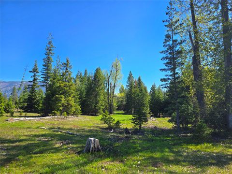 Tiny photo for 440 Trout Creek Road, Trout Creek, MT 59874 (MLS # 30070881)