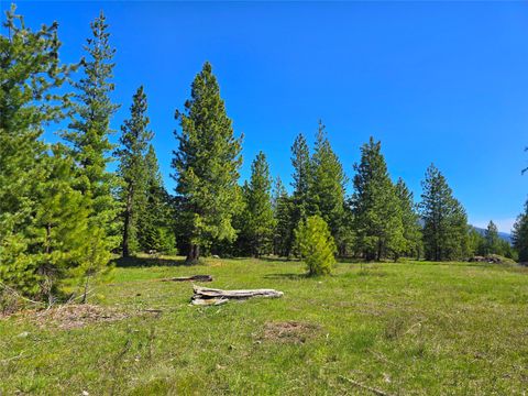 Tiny photo for 440 Trout Creek Road, Trout Creek, MT 59874 (MLS # 30070881)