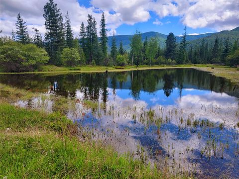 Photo of 440 Trout Creek Road, Trout Creek, MT 59874 (MLS # 30070881)