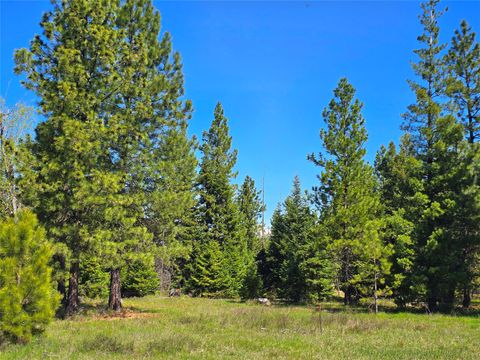 Tiny photo for 440 Trout Creek Road, Trout Creek, MT 59874 (MLS # 30070881)