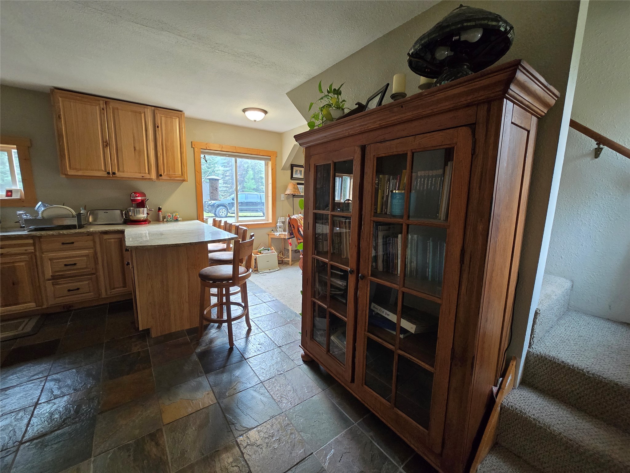 30467 S Fork Yaak Road