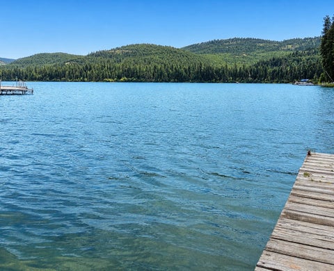 Photo of 242 Beach Drive, Libby, MT 59923 (MLS # 30075025)