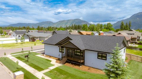 Photo of 57 Hidden Cedar Loop, Columbia Falls, MT 59912 (MLS # 30039247)