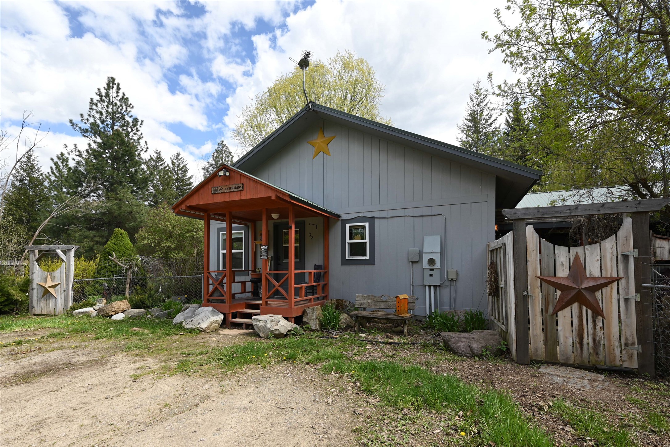 32 Lone Wolf Lane