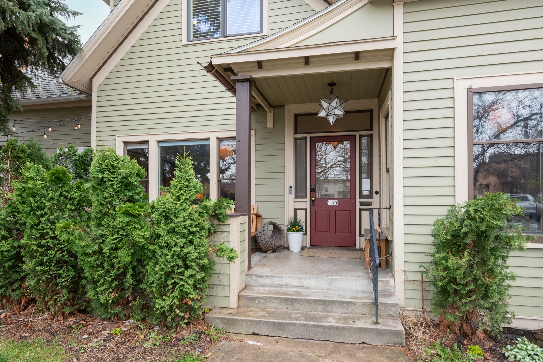 235 E Front Street