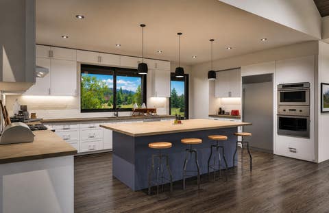Tiny photo for 9705 Royal Coachman Drive, Missoula, MT 59808 (MLS # 30076702)