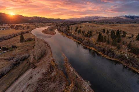 Tiny photo for 9705 Royal Coachman Drive, Missoula, MT 59808 (MLS # 30076702)