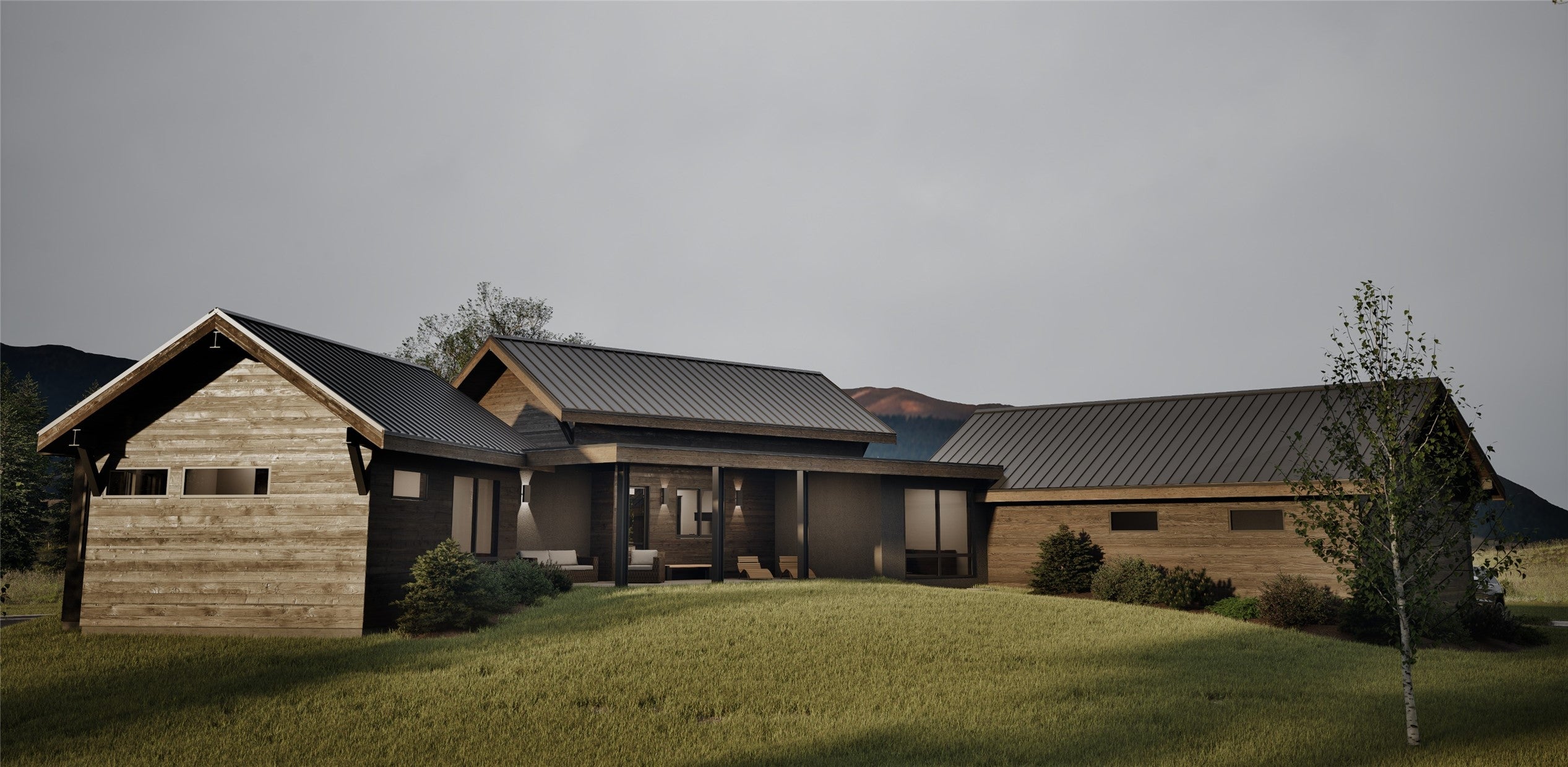 9705 Royal Coachman Drive