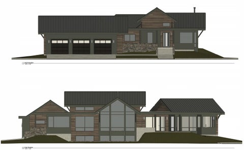 Tiny photo for 9705 Royal Coachman Drive, Missoula, MT 59808 (MLS # 30076702)