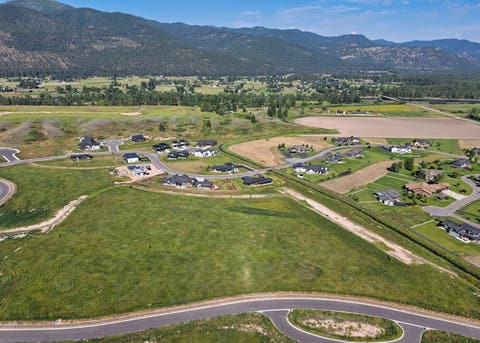 Tiny photo for 9705 Royal Coachman Drive, Missoula, MT 59808 (MLS # 30076702)