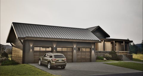 Photo of 9705 Royal Coachman Drive, Missoula, MT 59808 (MLS # 30076702)