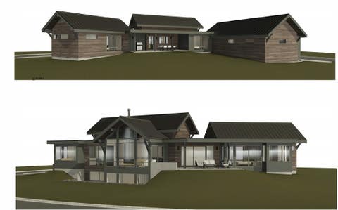 Tiny photo for 9705 Royal Coachman Drive, Missoula, MT 59808 (MLS # 30076702)