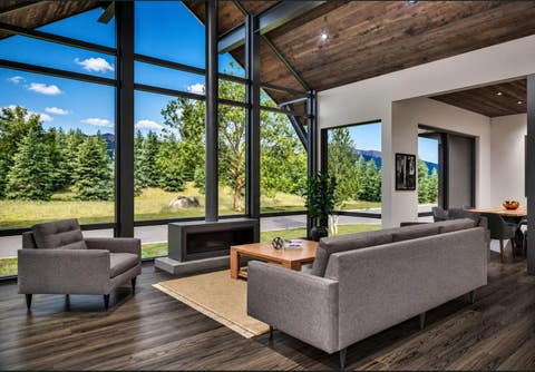 Tiny photo for 9705 Royal Coachman Drive, Missoula, MT 59808 (MLS # 30076702)
