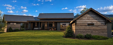 Tiny photo for 9705 Royal Coachman Drive, Missoula, MT 59808 (MLS # 30076702)