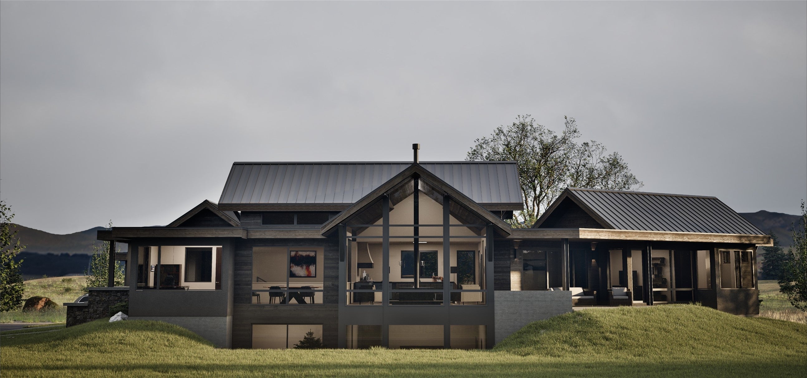 9705 Royal Coachman Drive