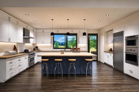 Tiny photo for 9705 Royal Coachman Drive, Missoula, MT 59808 (MLS # 30076702)