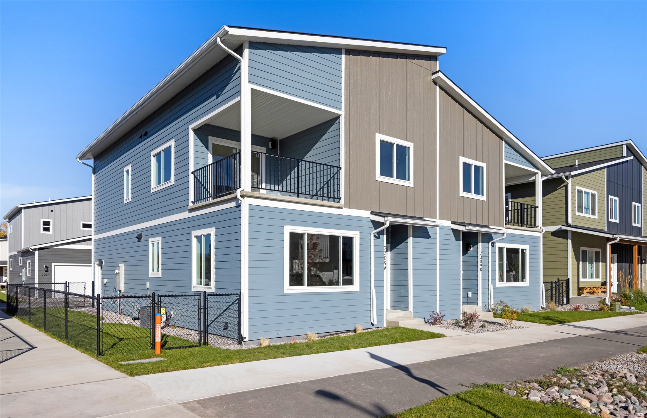 2309 Mary Jane Boulevard A