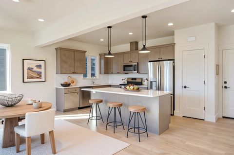 Photo of 2309 Mary Jane Boulevard #A, Missoula, MT 59808 (MLS # 30060831)