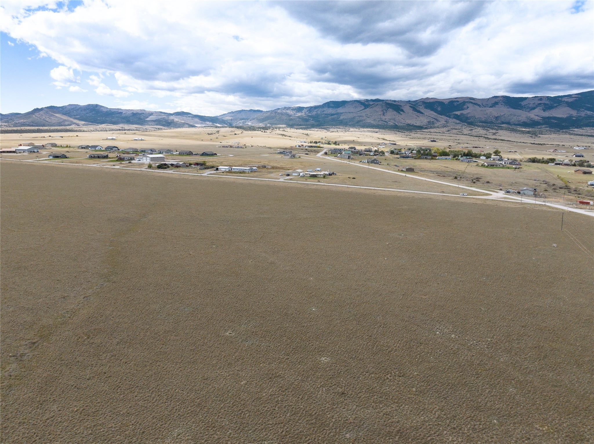 Tract 6 Desert Drive