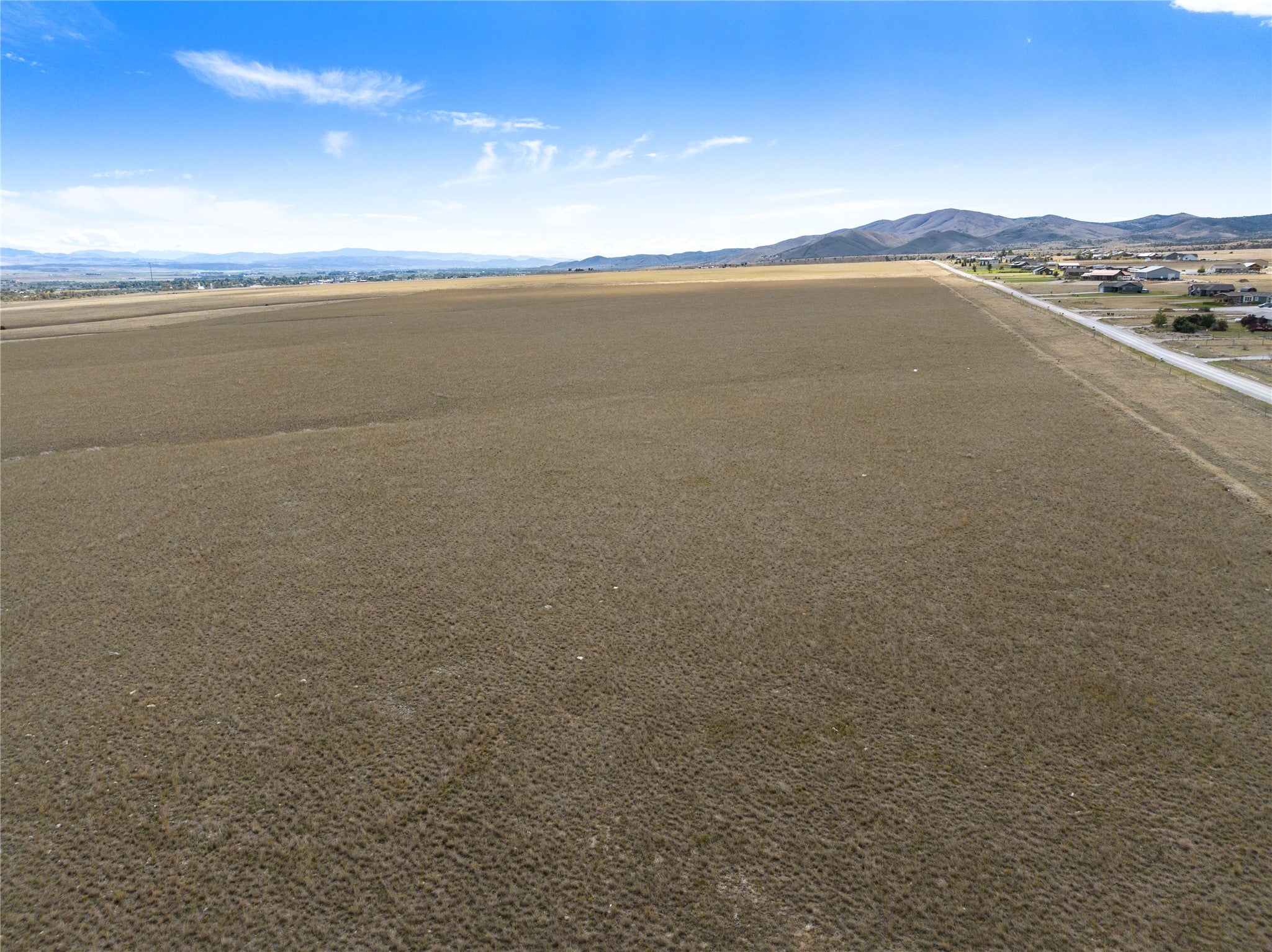 Tract 6 Desert Drive
