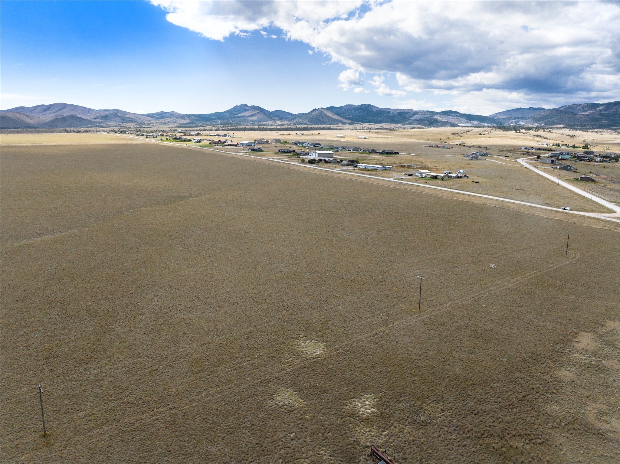 Tract 6 Desert Drive