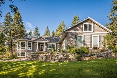 100 Sunrise Court Kalispell MT 59901