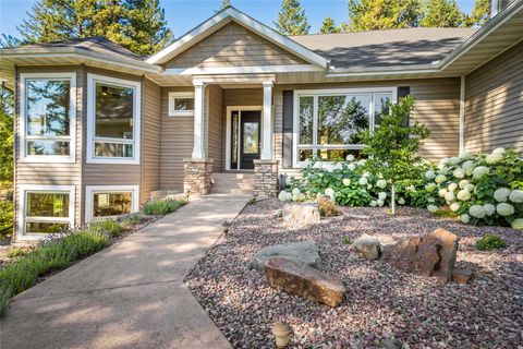 100 Sunrise Court Kalispell MT 59901
