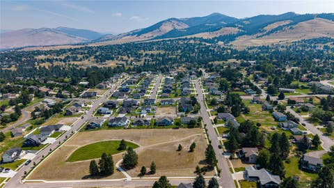Tiny photo for 6316 Andrea Lane, Missoula, MT 59803 (MLS # 30076469)