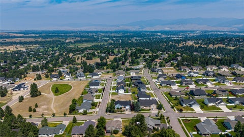 Tiny photo for 6316 Andrea Lane, Missoula, MT 59803 (MLS # 30076469)