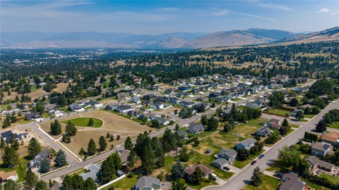 Tiny photo for 6316 Andrea Lane, Missoula, MT 59803 (MLS # 30076469)