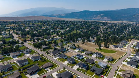 Tiny photo for 6316 Andrea Lane, Missoula, MT 59803 (MLS # 30076469)