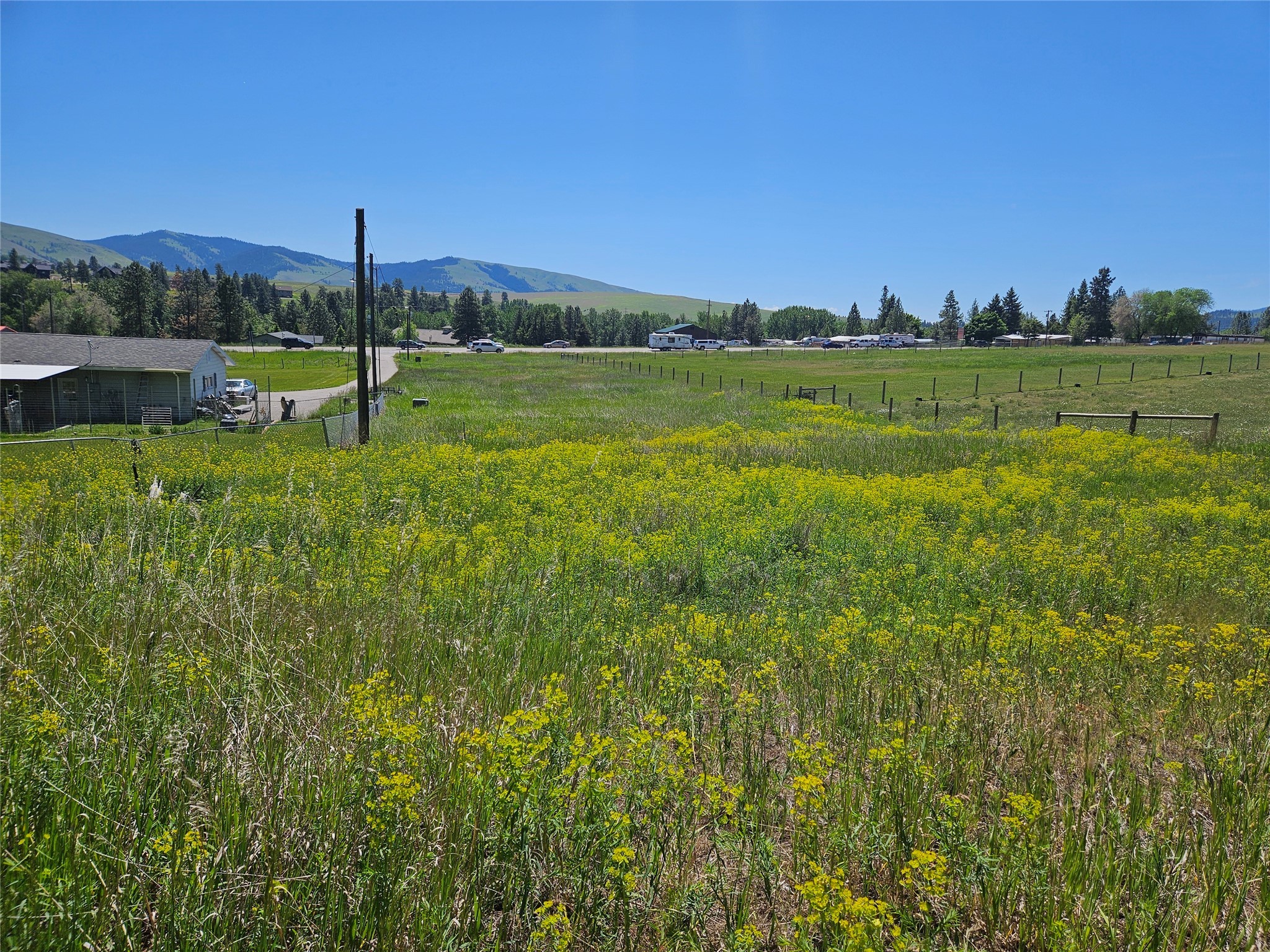 Missoula, Montana 59804, United States, ,Land,Active,55600