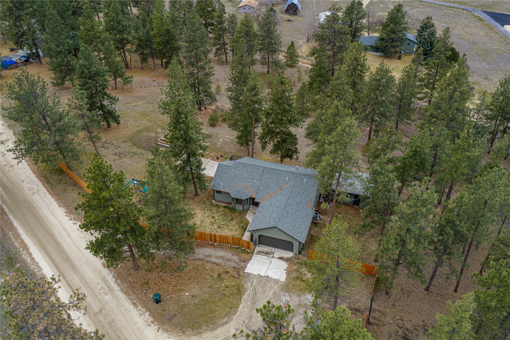 442 Porter Hill Road