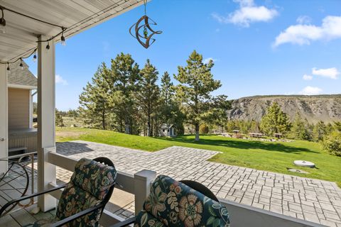 Tiny photo for 4060 Osprey Ridge Drive, Helena, MT 59602 (MLS # 30070829)