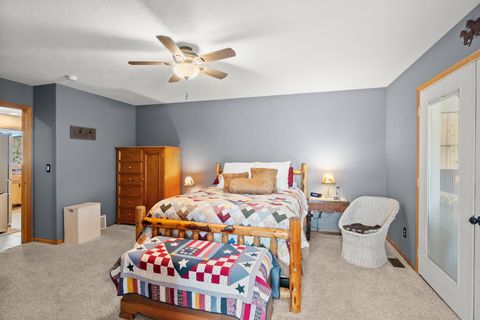Tiny photo for 4060 Osprey Ridge Drive, Helena, MT 59602 (MLS # 30070829)