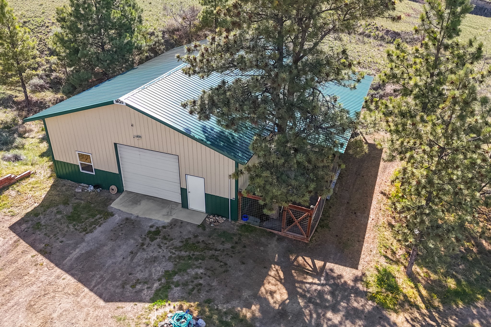 4060 Osprey Ridge Drive