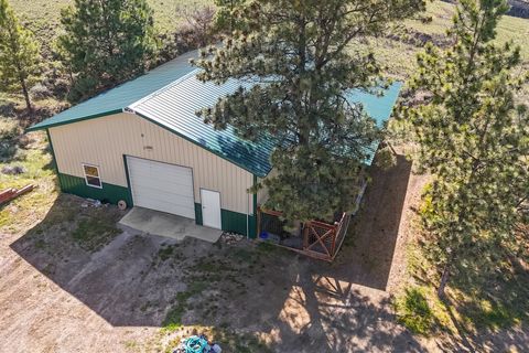 Tiny photo for 4060 Osprey Ridge Drive, Helena, MT 59602 (MLS # 30070829)