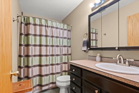 Tiny photo for 4060 Osprey Ridge Drive, Helena, MT 59602 (MLS # 30070829)