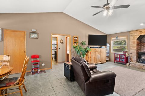 Tiny photo for 4060 Osprey Ridge Drive, Helena, MT 59602 (MLS # 30070829)