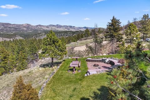 Tiny photo for 4060 Osprey Ridge Drive, Helena, MT 59602 (MLS # 30070829)