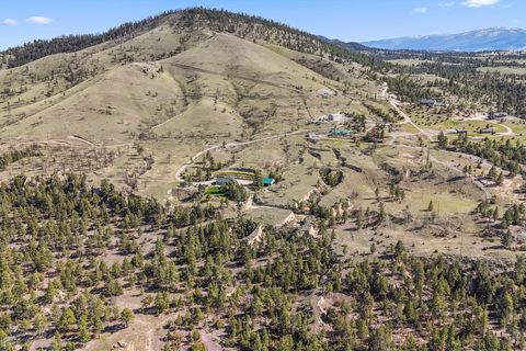 Tiny photo for 4060 Osprey Ridge Drive, Helena, MT 59602 (MLS # 30070829)