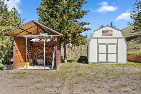Tiny photo for 4060 Osprey Ridge Drive, Helena, MT 59602 (MLS # 30070829)
