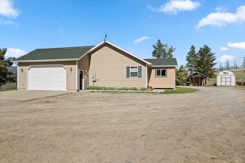Tiny photo for 4060 Osprey Ridge Drive, Helena, MT 59602 (MLS # 30070829)