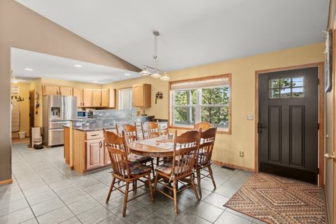 Tiny photo for 4060 Osprey Ridge Drive, Helena, MT 59602 (MLS # 30070829)