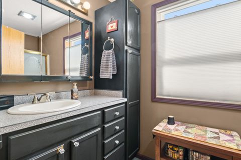 Tiny photo for 4060 Osprey Ridge Drive, Helena, MT 59602 (MLS # 30070829)